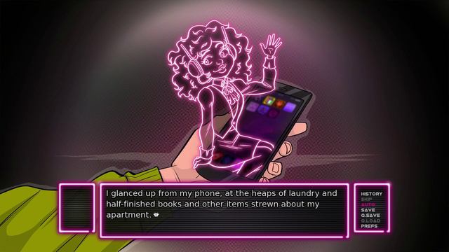 Arcade Spirits #1 смотреть онлайн