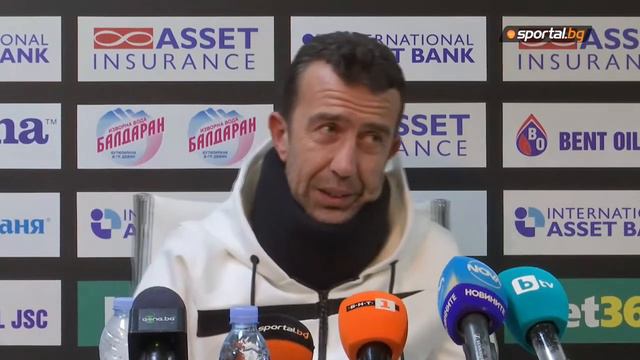 Петков за подкрепата към него от "червените", Гриша Ганчев, Христо Стоичков, Стоян Колев смотреть онлайн