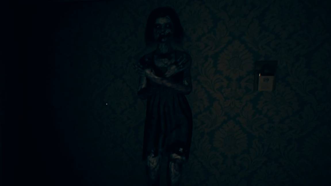 September 7th Я так раньше не пугался