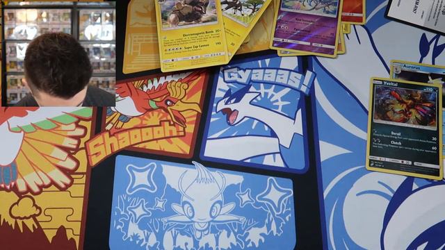 Happy Halloween! Opening Two Ghost Pokemon GX Boxes! | Pokemon Pack Opening w/ Kwikpanik смотреть онлайн