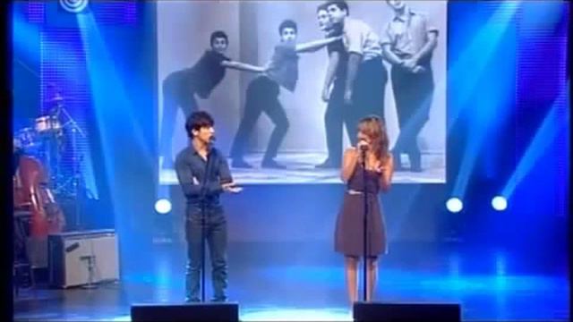 כשאת אומרת לא кшэ ат омэрэт ло HAREL SKAAT and SHANI COHEN смотреть онлайн