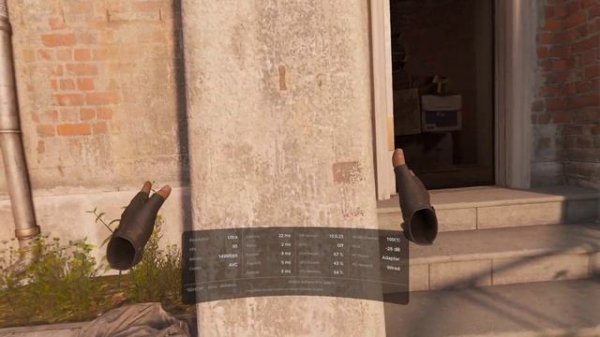 My first impressions of Pico Connect- for both Pico Neo 3 Link and Pico 4