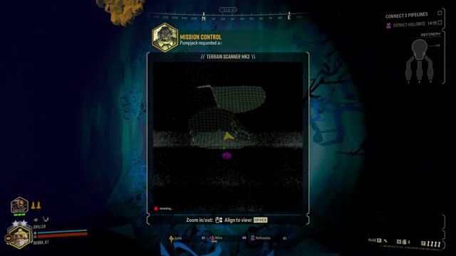 This sound means a FREE cosmetic in Deep Rock Galactic смотреть онлайн