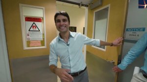 Как отключить мозг с помощью ультразвука?