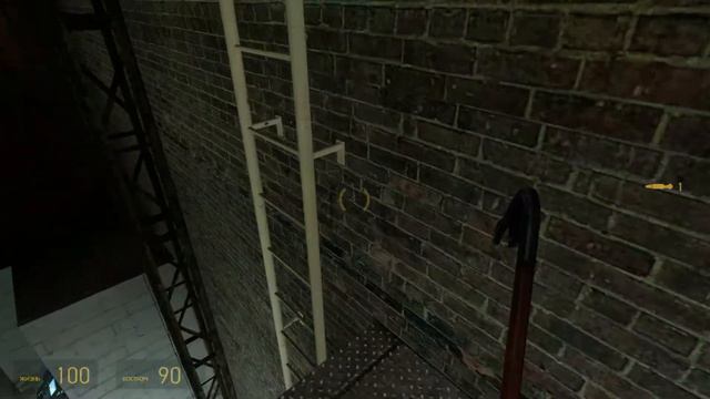 HALF LIFE 2 EP1 Прохождение #10 ФИНАЛ И ПОБЕДА смотреть онлайн