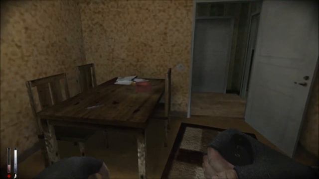 APARTMENT FROM HELL Let's Play: Cry of Fear Pt. 3 смотреть онлайн