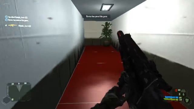 crysis 1 multiplayer server(FRENCHSKILL) map poolday_v2 смотреть онлайн