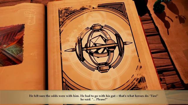 PATHS FORGED - STORIES: TPOD & DESTINY смотреть онлайн