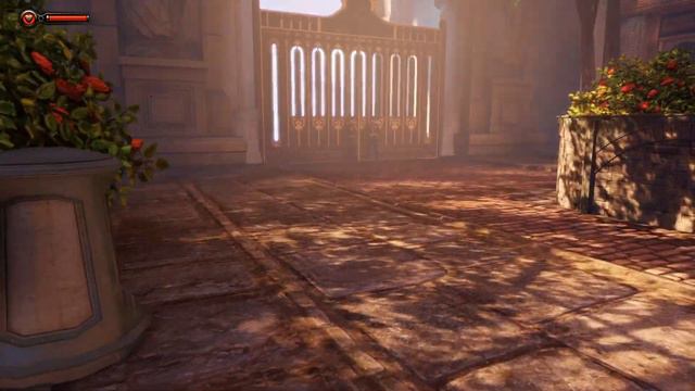 BioShock Infinite 🗽 001 🗽 Willkommen in Columbia! смотреть онлайн