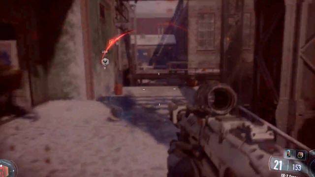 Call of Duty: Black Ops III | i3 6100 R7 370 2G | TEST смотреть онлайн