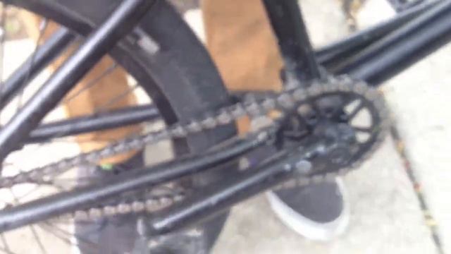 We the People Justice Bike Check смотреть онлайн