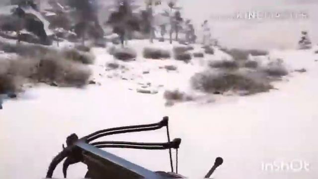 Shooting down the yeti on far cry 4 смотреть онлайн
