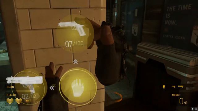 Half Life Alyx Combine Fight 2 смотреть онлайн