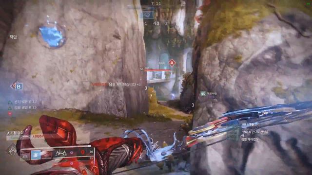 Destiny2 Le monarque + worlock смотреть онлайн