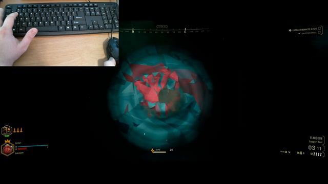 Deep Rock Galactic - Demonstrating Q Mining смотреть онлайн