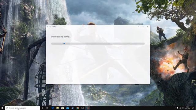 How to install Crysis Remastered on Nintendo Switch Emulator? смотреть онлайн