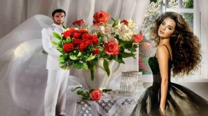 исп.Сергей ГрейС(Григорьев) -  Моя незнакомка