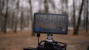 Portkeys LH7P накамерный монитор | Это я беру!