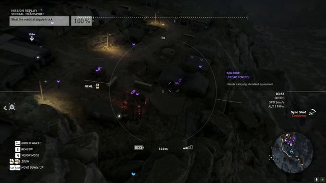 18-09-2019 Solo Challenge 3 'Special Transport' смотреть онлайн