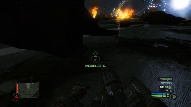 Crysis Remastered Walkthrough Gameplay - ENDING Final BOSS fight смотреть онлайн
