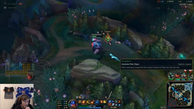Only One Skill Is Holding This Bard BACK [Challenger Coaching Bard Support] смотреть онлайн