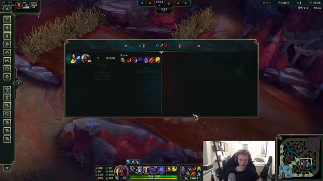 Why Practice Mode Is GREAT - League of Legends смотреть онлайн