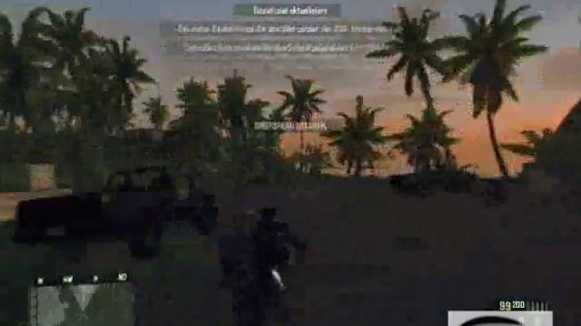 Funny Crysis Death Scenes смотреть онлайн