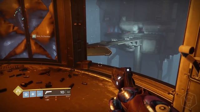 Destiny 2 - HOW TO GET SECRET RAID CHEST FREE EXOTIC (Spire of Stars Raid) !! смотреть онлайн