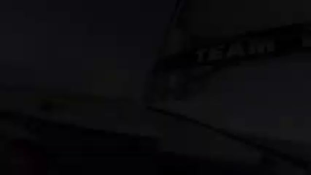 Ragamuffin 100 hitting 38 knots in 2014 Sydney Hobart Race смотреть онлайн
