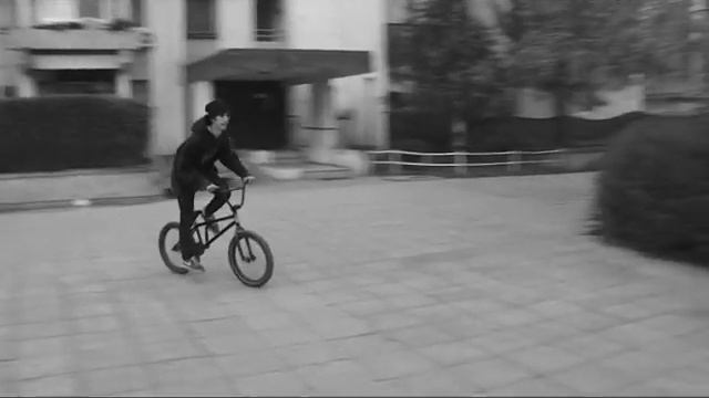 Милан Радески BMX 2013/2014 edit смотреть онлайн