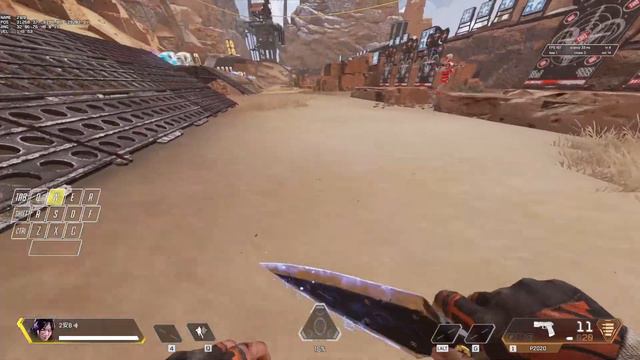 How to Super-Glide Consistently in Apex with the framecap technique OUTDATED смотреть онлайн