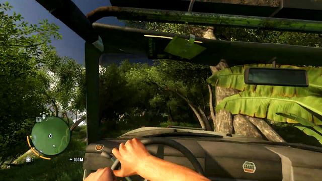 Let's Play Far Cry 3 #045 [HD][Deutsch] - Ich bin kein gelber Engel! смотреть онлайн