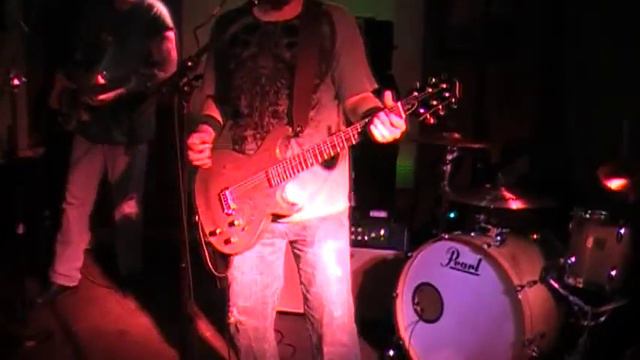 Cast Iron Skillet-Fast Forward-Kenny Chesney cover смотреть онлайн
