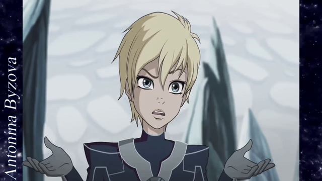 Winx Club - Forever смотреть онлайн