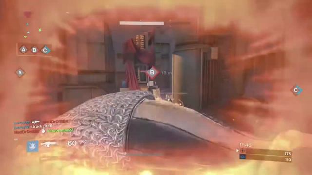 Phoenix - Destiny Montage смотреть онлайн