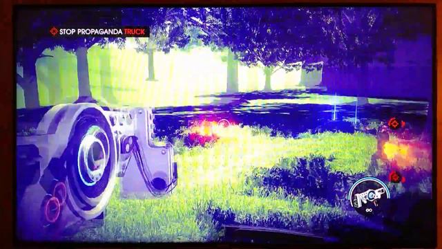 Saints Row IV: Re-Elected - Part #21 / Nintendo Switch / TV Mode / Gameplay смотреть онлайн