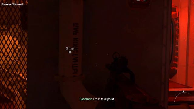Call of Duty: Modern Warfare 3 part 2[ 4K HDR 60FPS] The Embassy Realism Gameplay смотреть онлайн