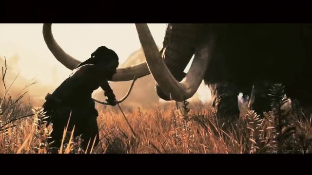 FarCry Primal | Free Intro смотреть онлайн