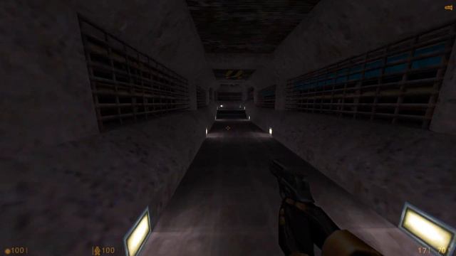 Half-Life: Decay (100%) - Capitulo 02: Rumbo Peligroso смотреть онлайн