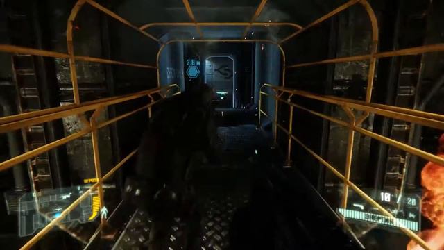 Прохождение Crysis 3 (Максимальный уровень сложности) - 8 ЧАСТЬ (FullHD) смотреть онлайн