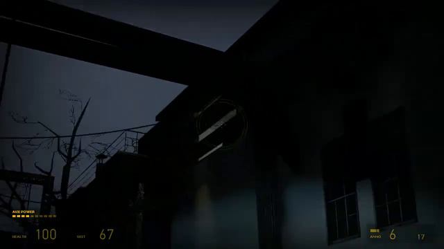 Lakeside Village commentary - Half-Life 2 custom map смотреть онлайн