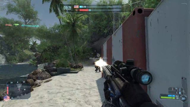 Crysis Wars Multiplayer In 2021 | 4k смотреть онлайн