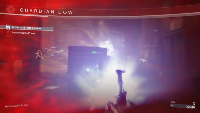 Tracking Shots FTW | Destiny 2 смотреть онлайн