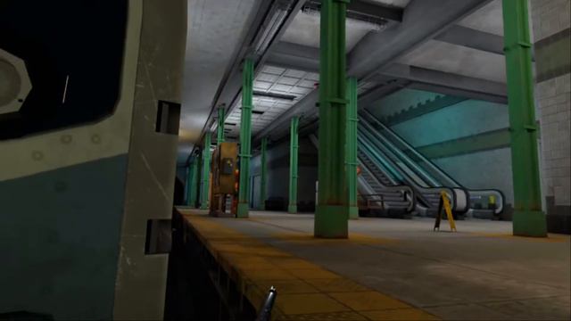 2021-07-06 Crisis VRigade 2: Ransom (last level), Dual wielding/Akimbo (Cadet Difficulty, Quest 1) смотреть онлайн