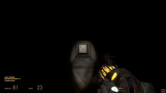 Lowlife ► [Half-Life 2: Episode One #2]