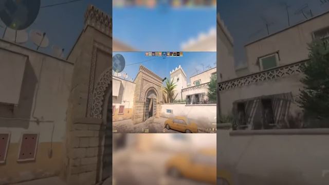 COUNTER STRIKE 2 УЖЕ ВЫШЕЛ! НОВАЯ ИГРА CS:GO SOURCE 2 #csgo #ксго смотреть онлайн