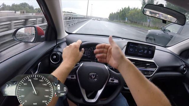 Утильсбор подняли - успей купить нормальный автомобиль! На примере Changan смотреть онлайн