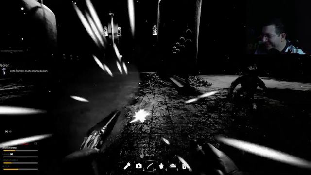 FEAR THERAPY | Nur Yüzlü Ablam | Bölüm 2 смотреть онлайн