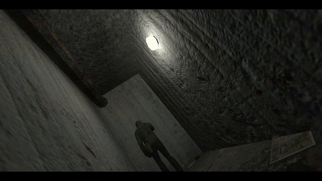 Cry of Fear - #3 - Шпрыц смотреть онлайн
