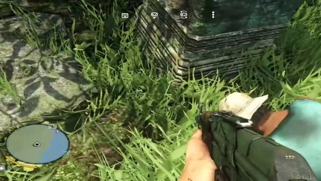 Far Cry 3, Laundplay, Android смотреть онлайн